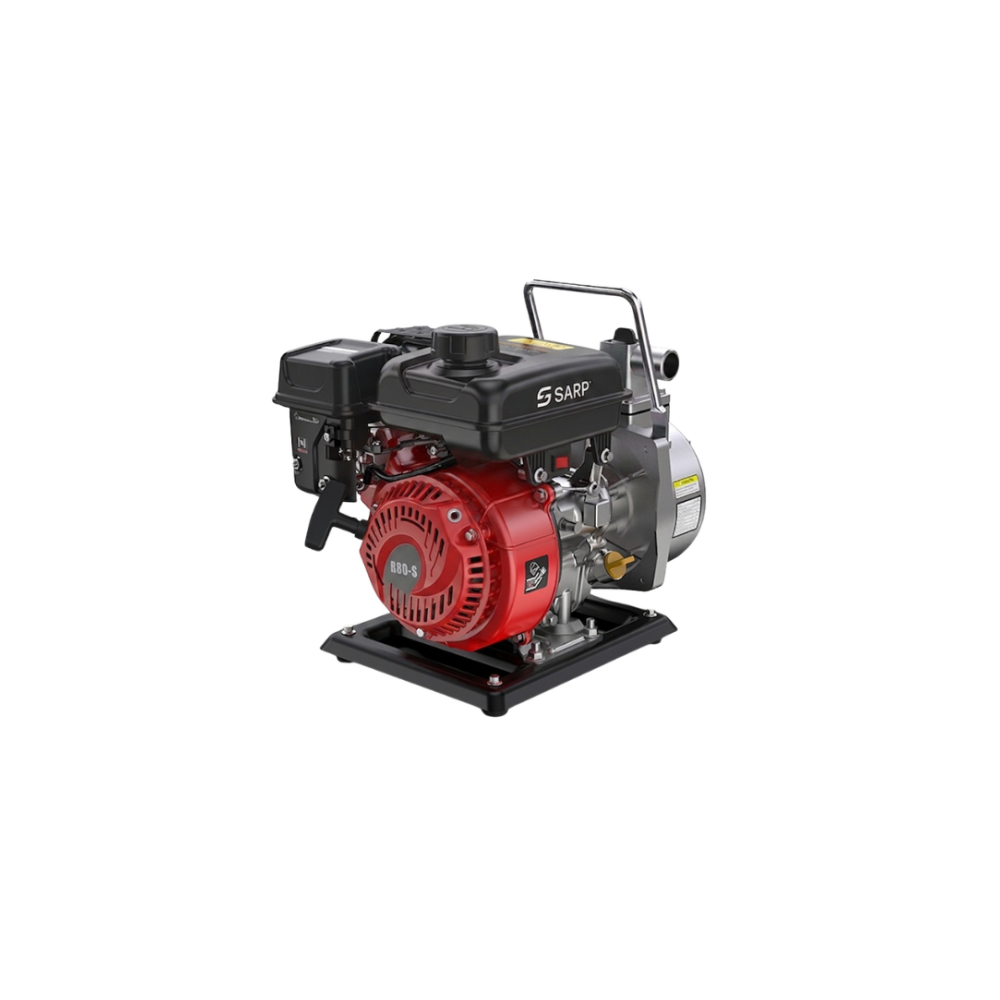 Pompe à eau SARP - Moteur RATO R80-S - 79 cc