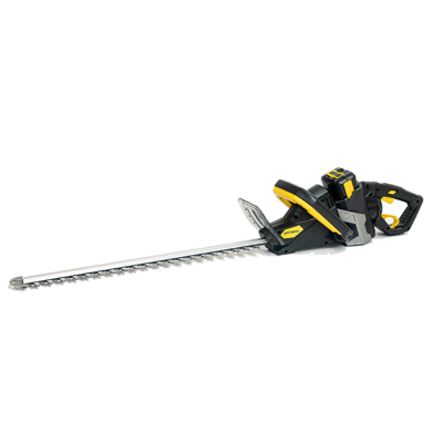 Taille haie à batterie Roques & Lecoeur - Brushless - 350W – 58cm