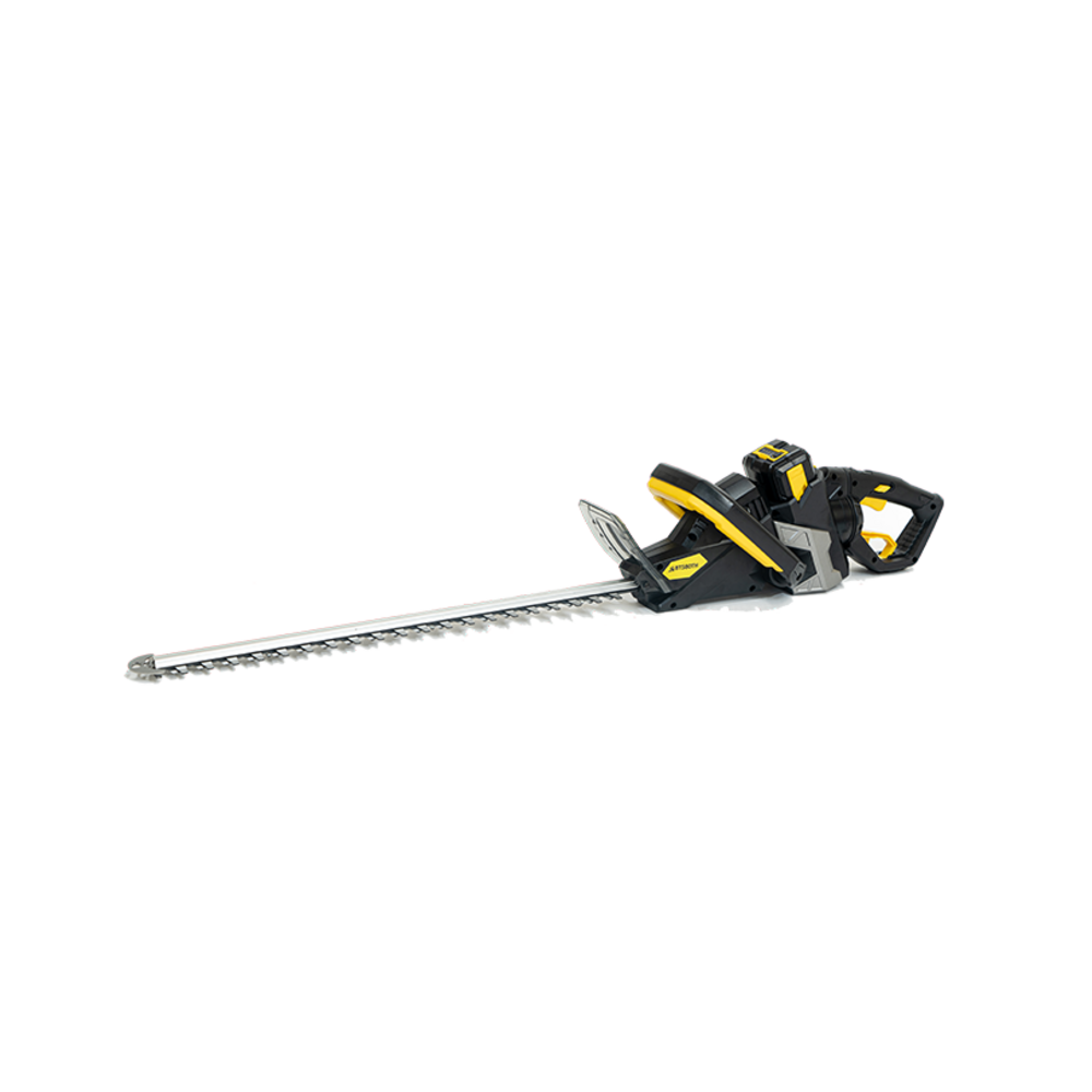 Taille haie à batterie Roques & Lecoeur - Brushless - 350W – 58cm