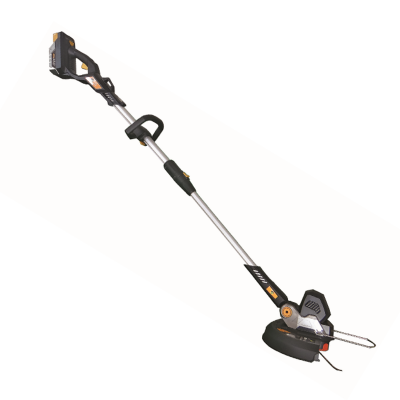 Coupe bordure à batterie Roques & Lecoeur - Brushless 350W