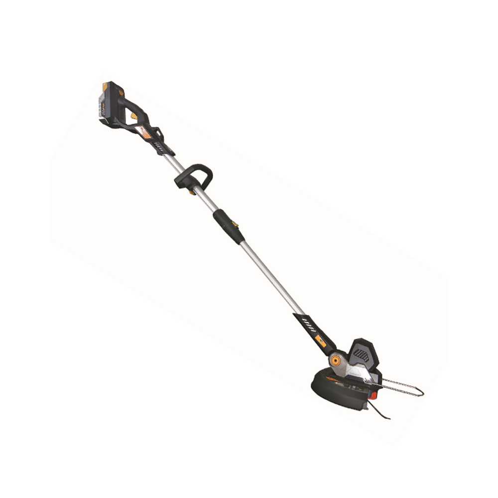 Coupe bordure à batterie Roques & Lecoeur - Brushless 350W