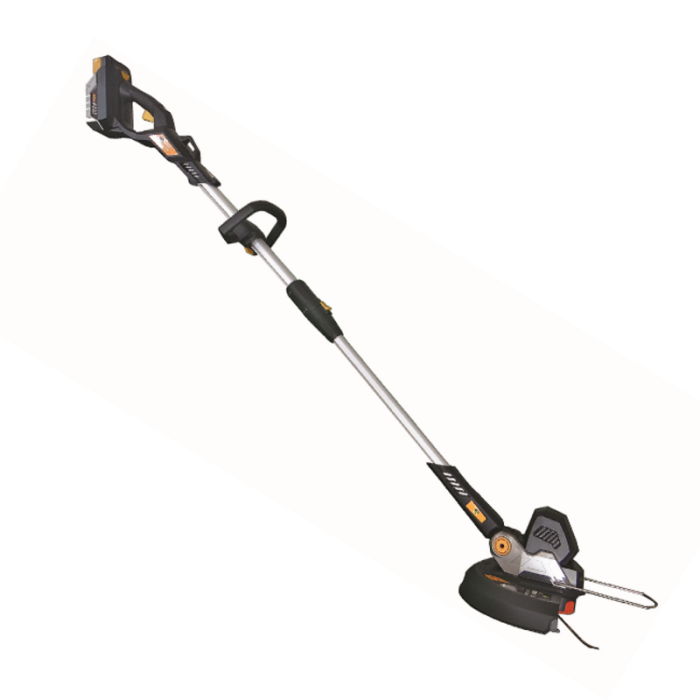 Coupe bordure à batterie Roques & Lecoeur - Brushless 350W