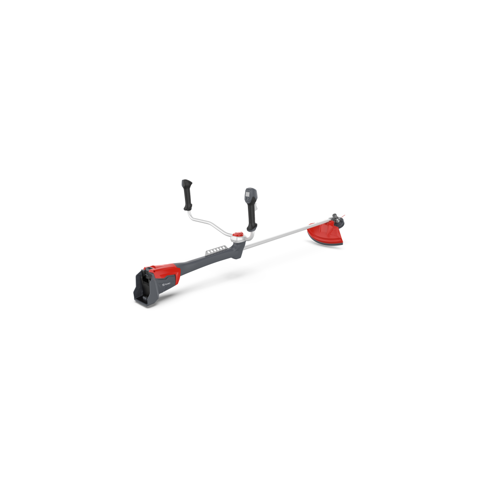 Débroussailleuse à guidon SARP - 60V – 1800W