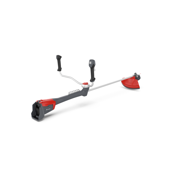 Débroussailleuse à guidon SARP - 60V – 1800W
