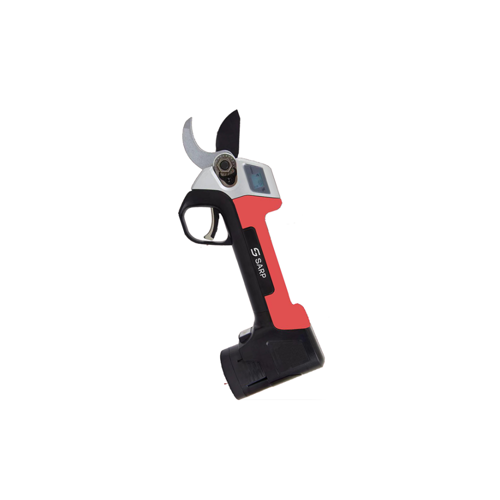 Kit sécateur à batterie SARP - 16,8 V - 30 mm de coupe