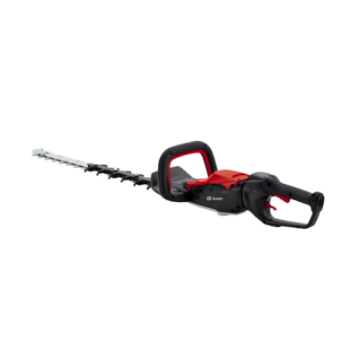 Taille-haie SARP - 60V - 1800W - Longueur de coupe : 640 mm