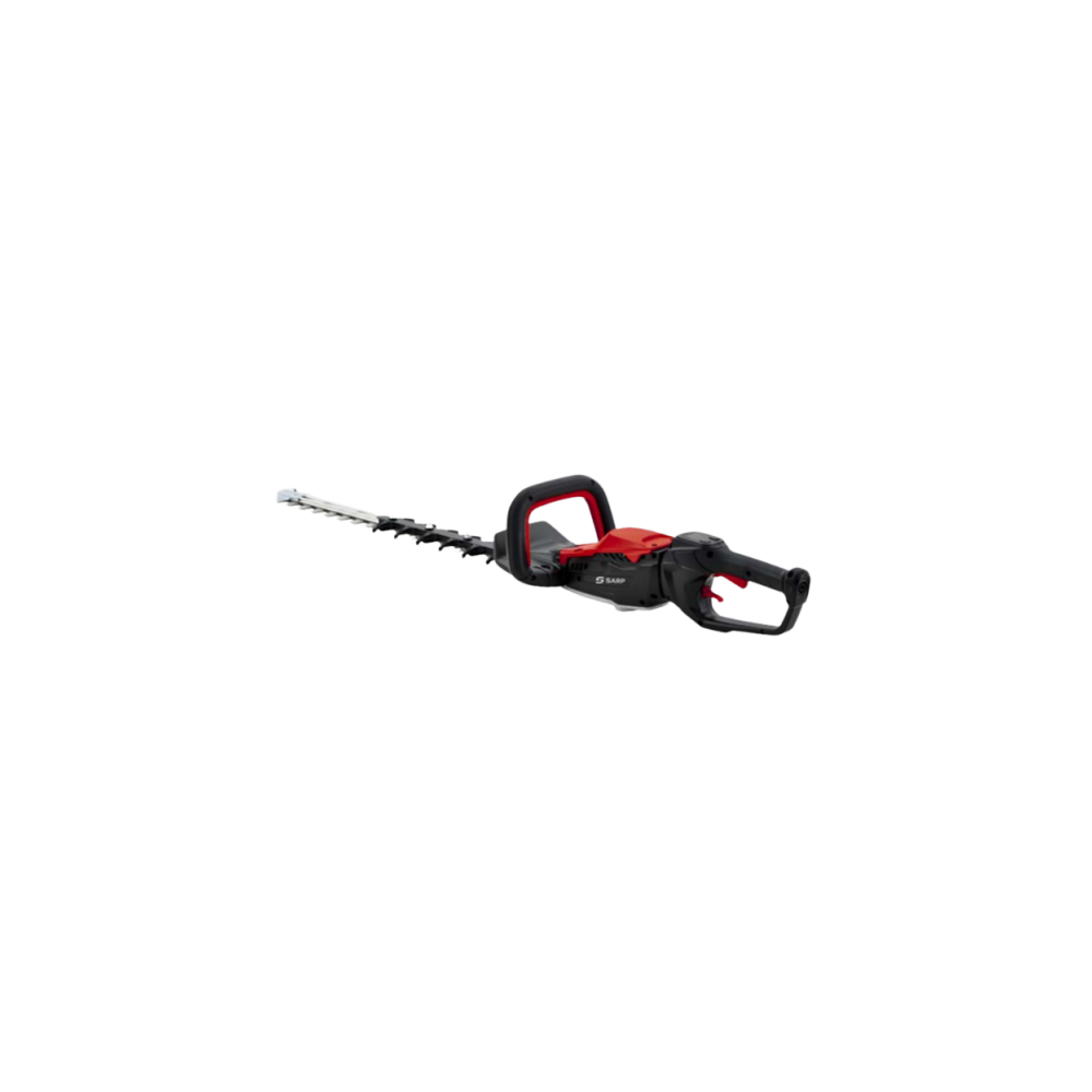 Taille-haie SARP - 60V - 1800W - Longueur de coupe : 640 mm