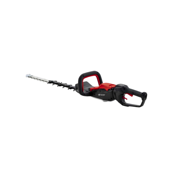 Taille-haie SARP - 60V - 1800W - Longueur de coupe : 640 mm