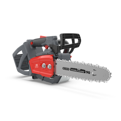 Élagueuse - 60V - 1800W - Guide 30 cm