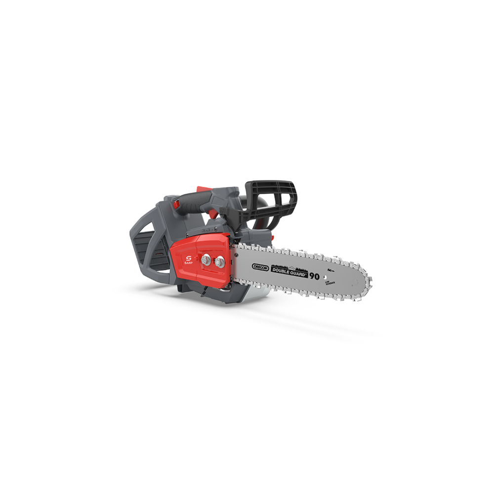 Élagueuse - 60V - 1800W - Guide 30 cm