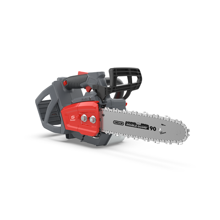 Élagueuse - 60V - 1800W - Guide 30 cm