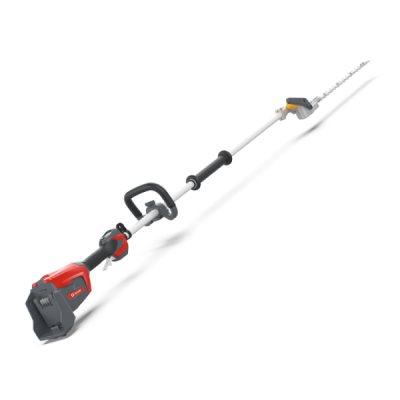 Taille-haie sur perche SARP - 60V - 1800W - Double taille