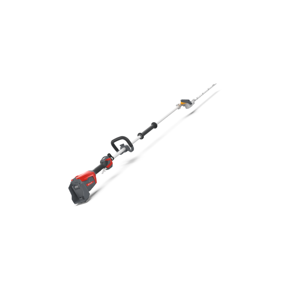Taille-haie sur perche SARP - 60V - 1800W - Double taille