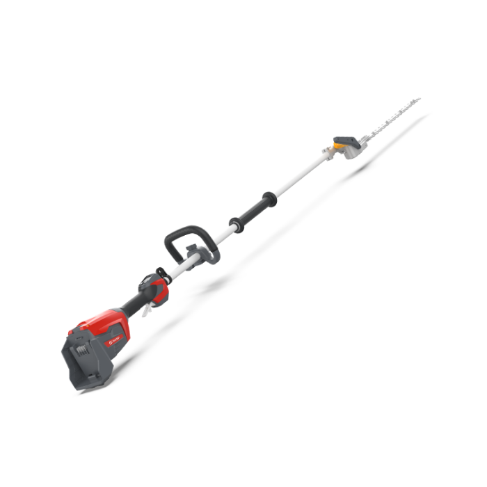 Taille-haie sur perche SARP - 60V - 1800W - Double taille