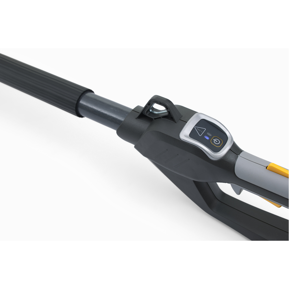 Outil multifonction à batterie Stiga MT 500e