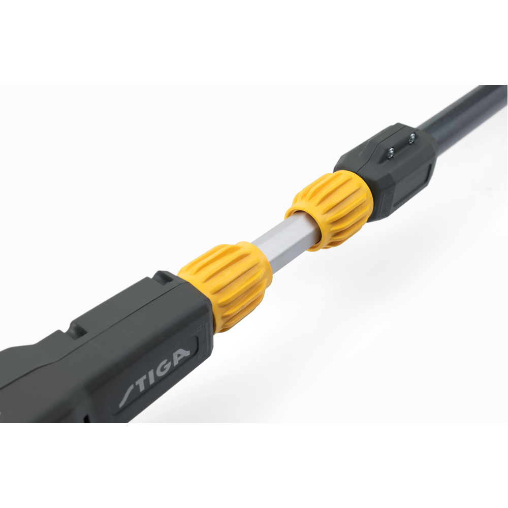 Outil multifonction à batterie Stiga MT 500e
