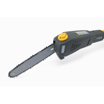 Outil multifonction à batterie Stiga MT 500e Kit