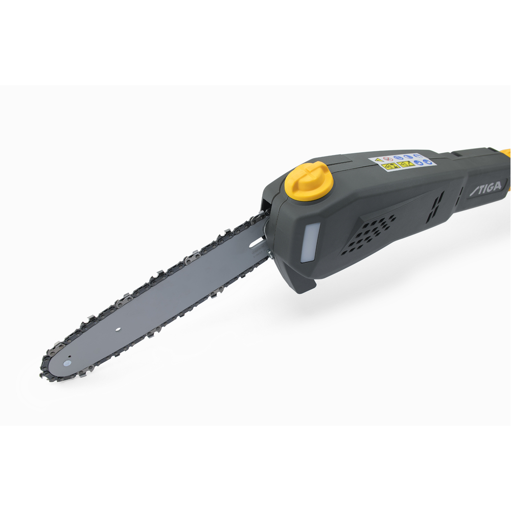 Outil multifonction à batterie Stiga MT 500e Kit