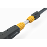 Outil multifonction à batterie Stiga MT 500e Kit