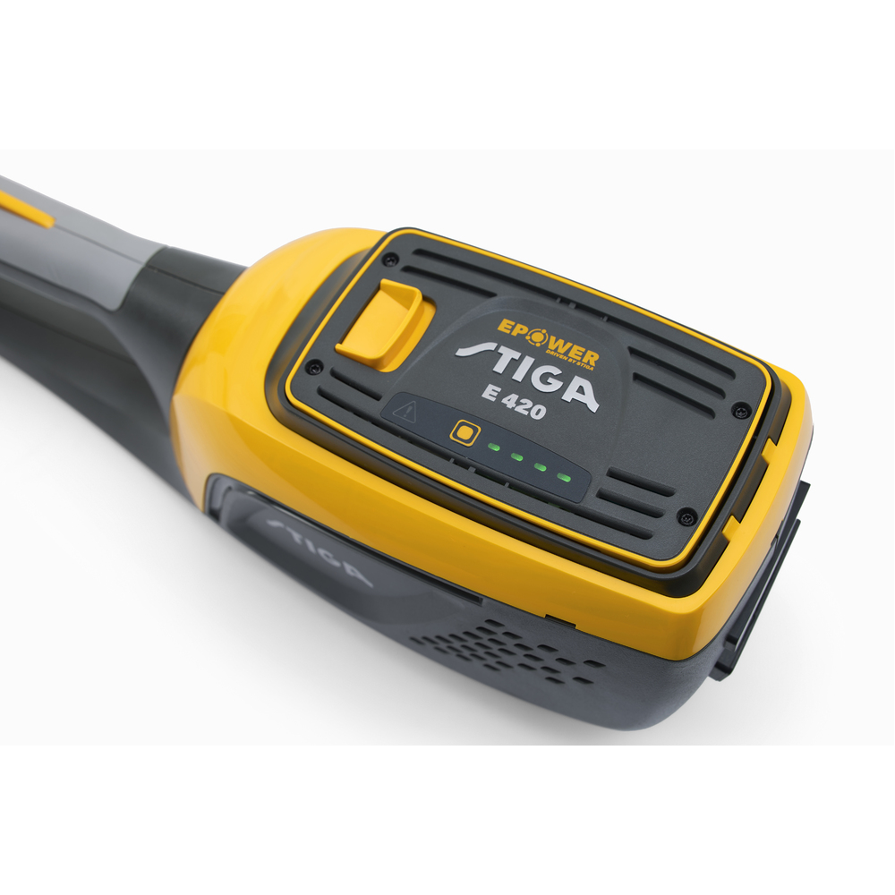 Outil multifonction à batterie Stiga MT 500e Kit