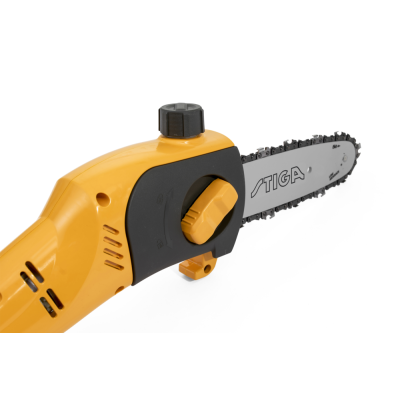 Outil multifonction à batterie Stiga MT 100e Kit