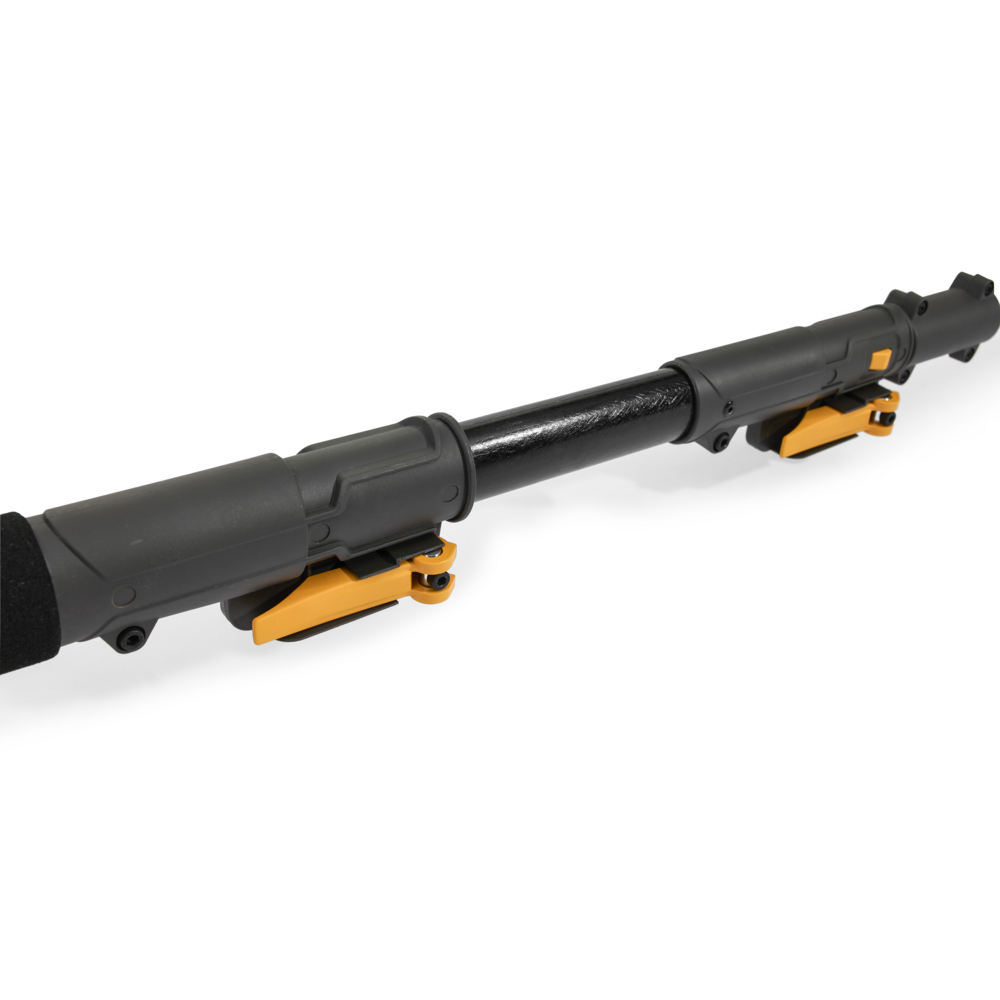 Outil multifonction à batterie Stiga MT 100e Kit
