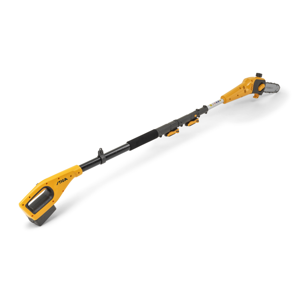Outil multifonction à batterie Stiga MT 100e Kit