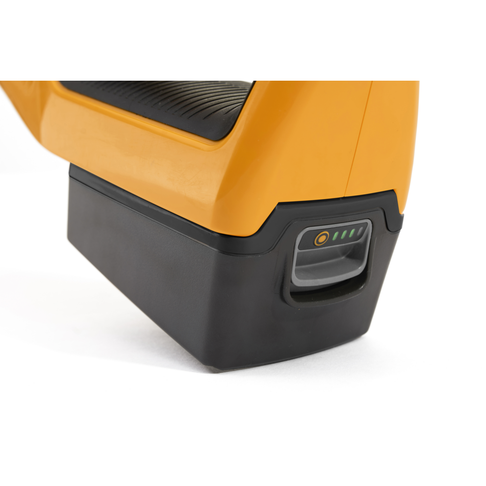 Outil multifonction à batterie Stiga MT 100e Kit