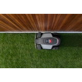 Robot de tonte sans fil 4WD Roborock - RockMow - RTK + VSLAM - 3000 m²