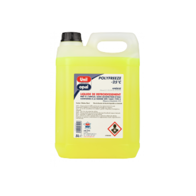 Liquide de refroidissement