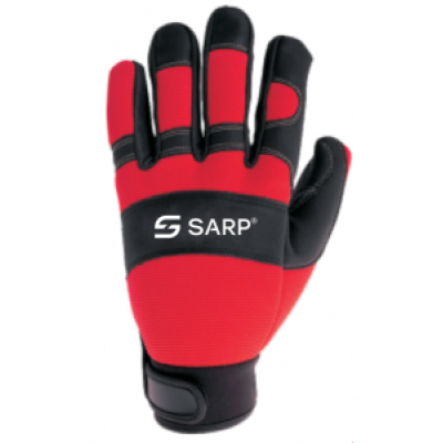 Gants forestier de protection Sarp