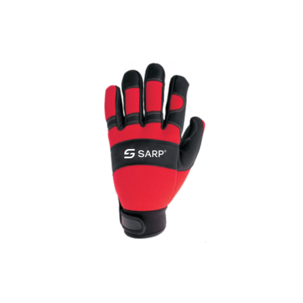 Gants forestier de protection Sarp