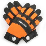 Gants forestier Kerwood protection main gauche