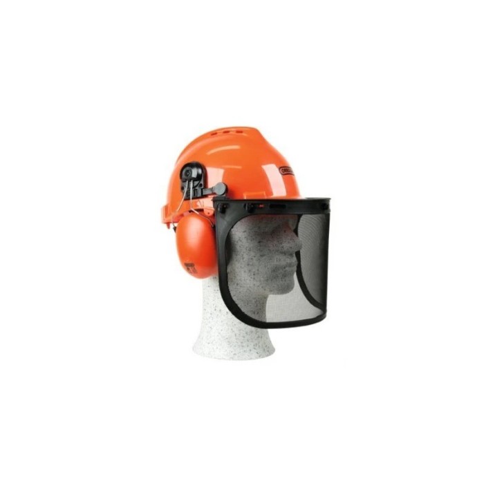 Casque forestier complet Oregon YUKON
