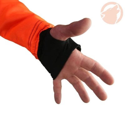 Manchettes de protection anti-coupure - KERWOOD