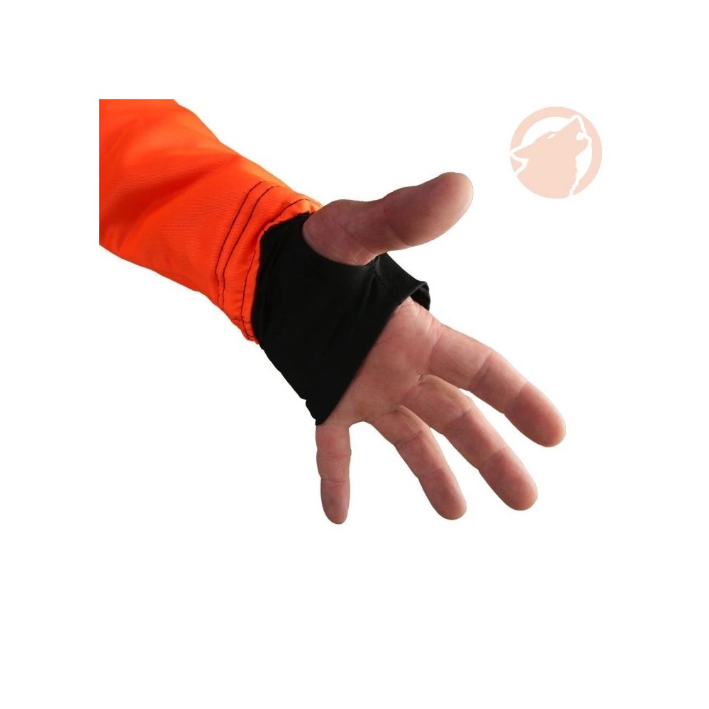 Manchettes de protection anti-coupure - KERWOOD