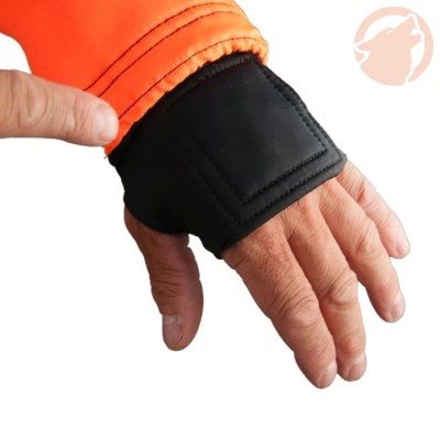 Manchettes de protection anti-coupure - KERWOOD