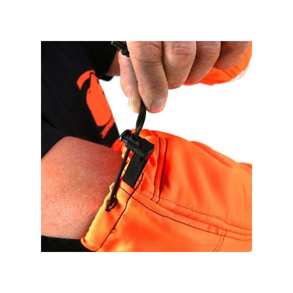 Manchettes de protection anti-coupure - KERWOOD