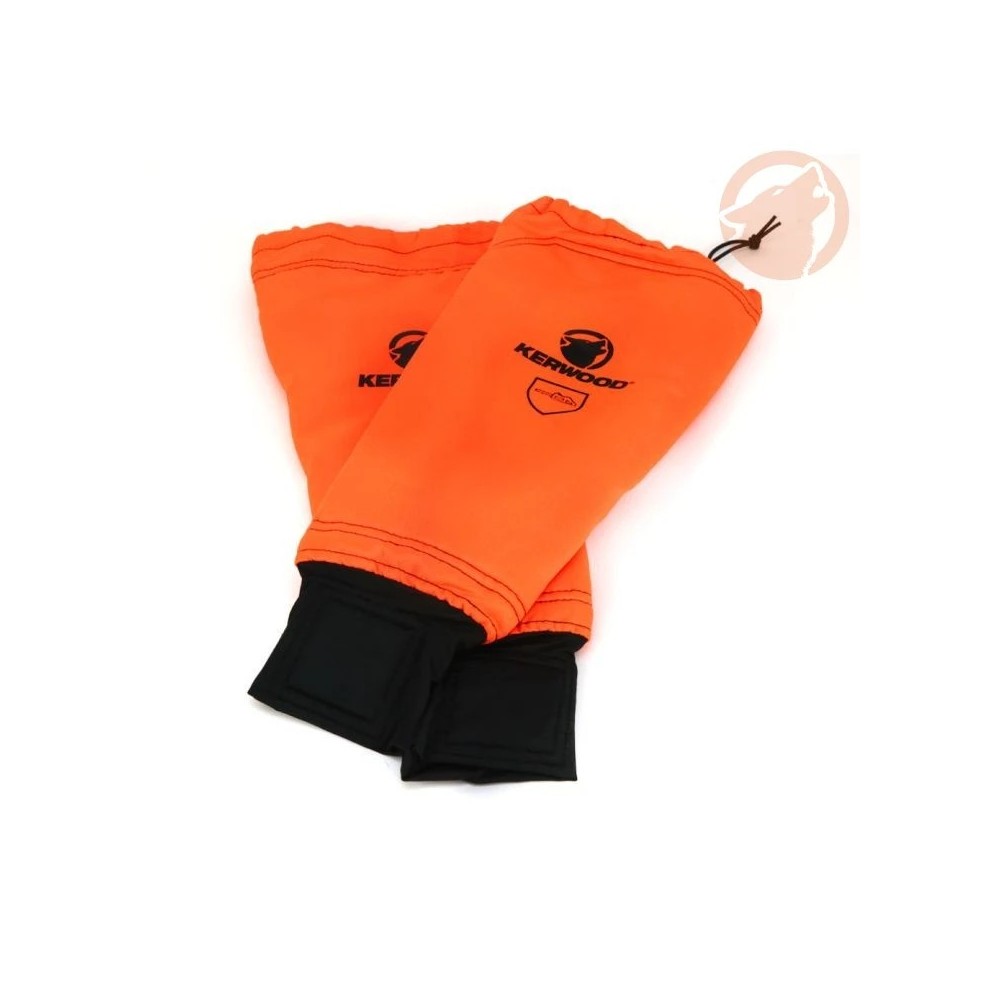 Manchettes de protection anti-coupure - KERWOOD