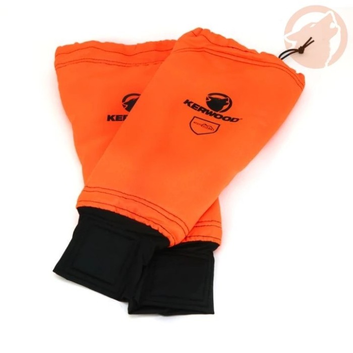 Manchettes de protection anti-coupure - KERWOOD