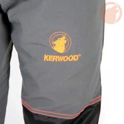 Pantalon forestier anticoupure Kerwood