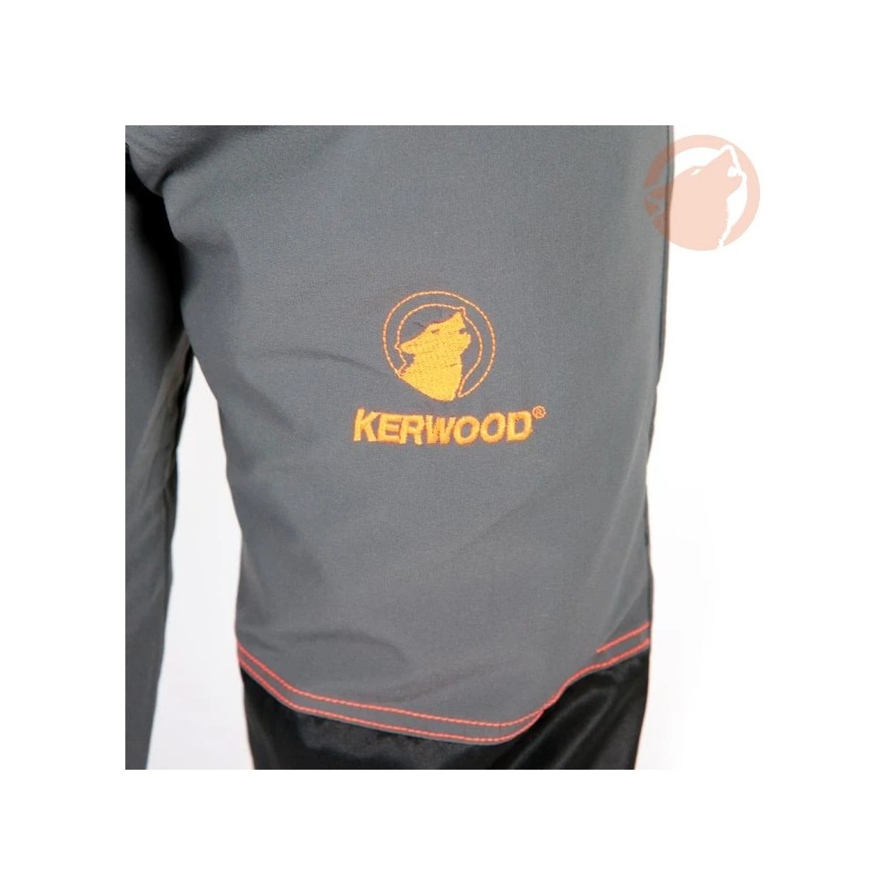 Pantalon forestier anticoupure Kerwood