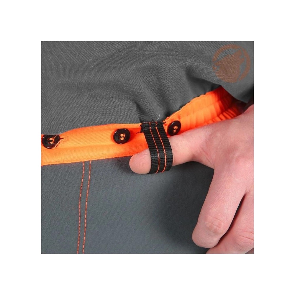 Pantalon forestier anticoupure Kerwood