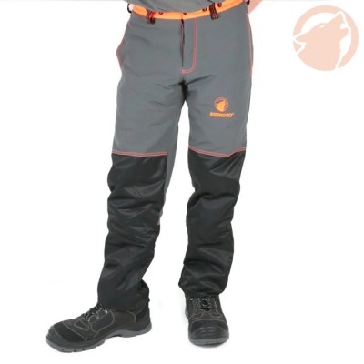 Pantalon forestier anticoupure Kerwood