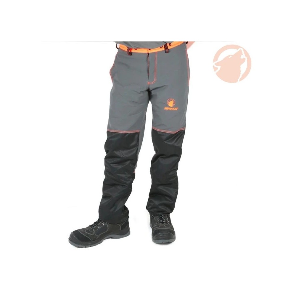 Pantalon forestier anticoupure Kerwood