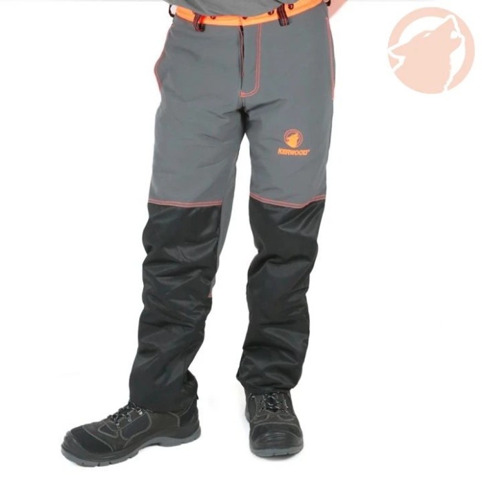 Pantalon forestier anticoupure Kerwood