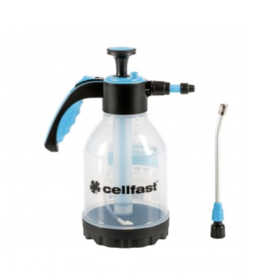Pulvérisateur à pression 1.5 L