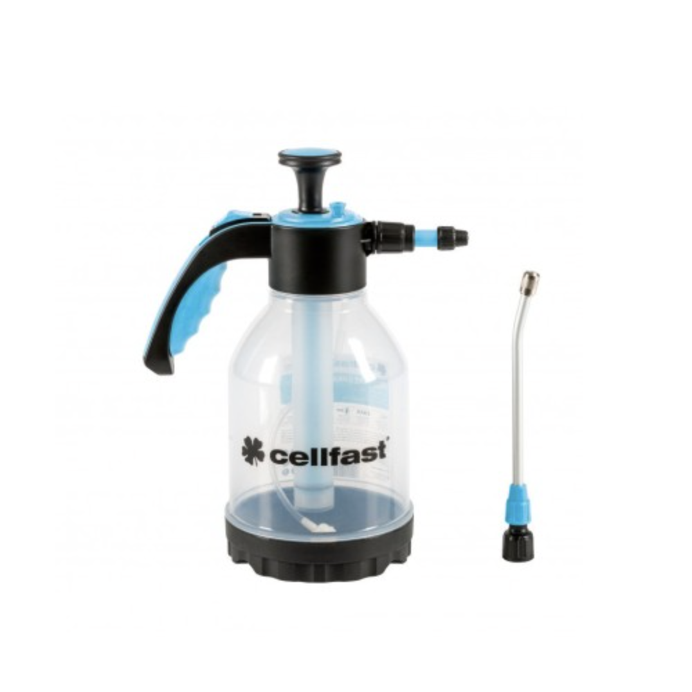 Pulvérisateur à pression 1.5 L