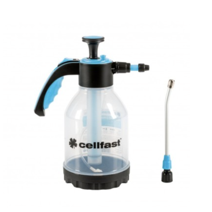 Pulvérisateur à pression 1.5 L