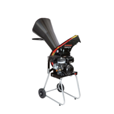 Broyeur de végétaux Sarp